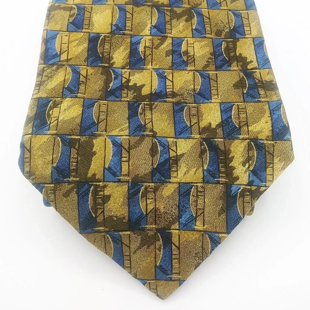 Wembley Tie